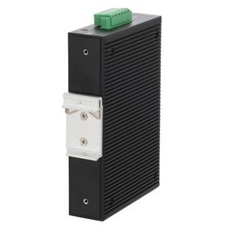 IES-Series 6 Port Industrial Ethernet Switch 4x RJ45 10/100/1000TX 2x SFP 1000FX的图片