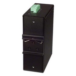 IES-2210 8 Port 10/100TX, 2 Port 100FX SC SM 20km的图片