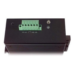 IES-2210 8 Port 10/100TX, 2 Port 100FX SC SM 20km的图片