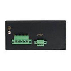 IES-Series 10 Port Industrial Ethernet Switch 8x RJ45 10/100/1000TX 2x SFP 1000FX的图片