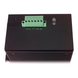 IES-Series 16 Port 10/100TX Industrial Ethernet Switch的图片