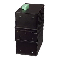 IES-Series 16 Port 10/100TX Industrial Ethernet Switch的图片