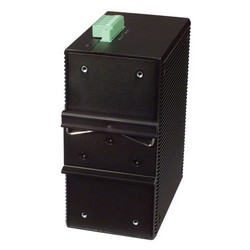 IES-2220 16 Port 10/100TX, 4 Port 100FX SC SM 20km的图片