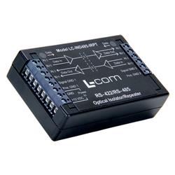 L-com隔离式RS485/422中继器的图片