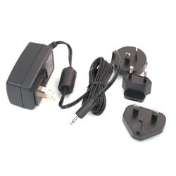 备用直流电源适配器，用于LC-SNSW系列交换机，100~240V交流输入/12V 1.5A直流输出的图片