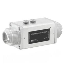 Data Line Protector Bulkhead Mount 1Gb PoE 48VDC, Silicon Cascaded Design 2的图片