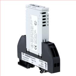 DC Protector Din Rail Mount W/Terminal Block 12VDC的图片