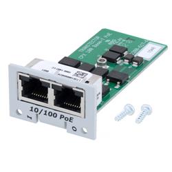 48VDC LPXT Data Line Protector Module 10/100 PoE RJ45 F/F的图片