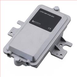 Data Line Protector Indoor/Outdoor 10/100 PoE 6VDC Data 60V Mode B Only的图片
