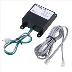 160Vdc Data Line Protector RJ11 M/F 1Ft的图片