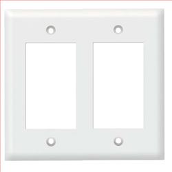 Decora型双组墙装面板的图片