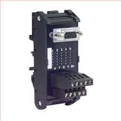 Interface Module, DB9 Female的图片