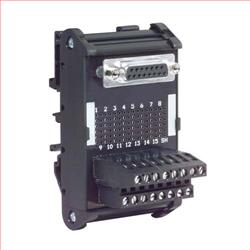 Interface Module, DB15 Female的图片