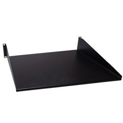 L-com 19" Rackmount Shelf - 15" Depth - 2U的图片