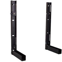 L-com DVR Lockbox Vertical Wall Mount Bracket for RP00026的图片