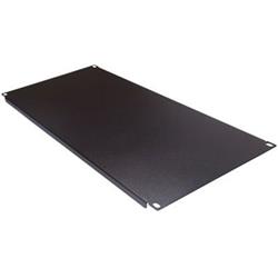 L-com  19" Rackmount Steel Blank Panel - 5U的图片