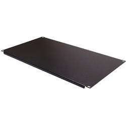 L-com 19" Rackmount Steel Blank Panel - 6U的图片