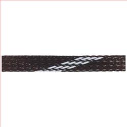 涤纶膨胀编织套管，1/4，100ft/30.4m线轴包装的图片