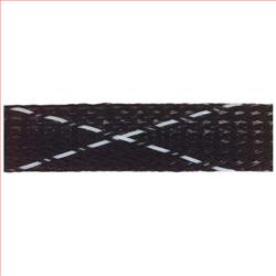 涤纶膨胀编织套管，1/2，100ft/30.4m线轴包装的图片