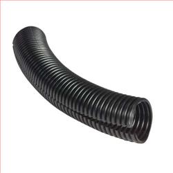 尼龙有缝波纹套管，1/4英寸（6.4毫米），100英尺（30.5米）卷轴的图片