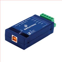 USB至RS422/485端子板转接器，2KV隔离的图片