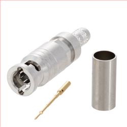 Ultra Tiny BNC Plug for 1855A的图片