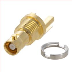 Ultra Tiny BNC Jack, End Launch的图片