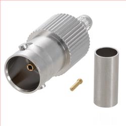 BNC ST Jack for Belden 1855A的图片