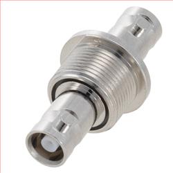 Ultra Tiny BNC BH Jack to Jack的图片