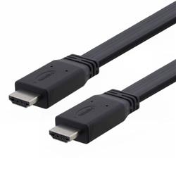 HDMI Flat Cables length 2M的图片