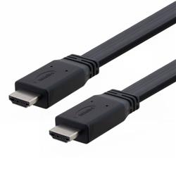 HDMI Flat LSZH Cables length 5M的图片