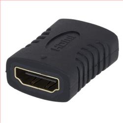 适配器，HDMI母头/HDMI母头的图片