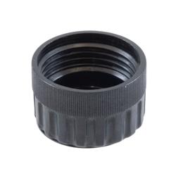 IP65级防尘帽，用于插座的图片