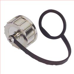 屏蔽防水盖，用于WPUSBAX系列的图片