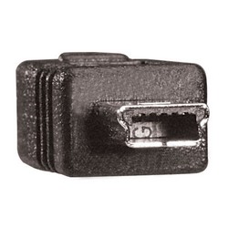 防水USB线缆，Mini B5母头 – Mini B5公头，2.0m的图片