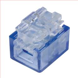 UB对接与分接连接器，充胶式，100个/袋的图片