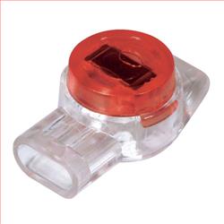 UR对接三线式连接器，充胶式，100个/袋的图片