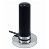 蜂窝/WiFi多频段全向天线，3dBi，黑，带磁性安装底座，N型母头连接器的图片