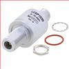 Type N F/F In/Out RF Surge Protector DC - 3GHz and 1GHz - 3GHz DC Pass 90W IP67 Gas Discharge Tube的图片