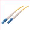 9/125，单模单芯弯曲不敏感线缆，LC/LC，10.0m的图片