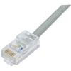 超5类10Base-T交叉线，RJ45/RJ45，30英尺（9.1米）的图片
